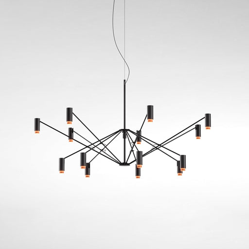 Marset The W Suspension Light