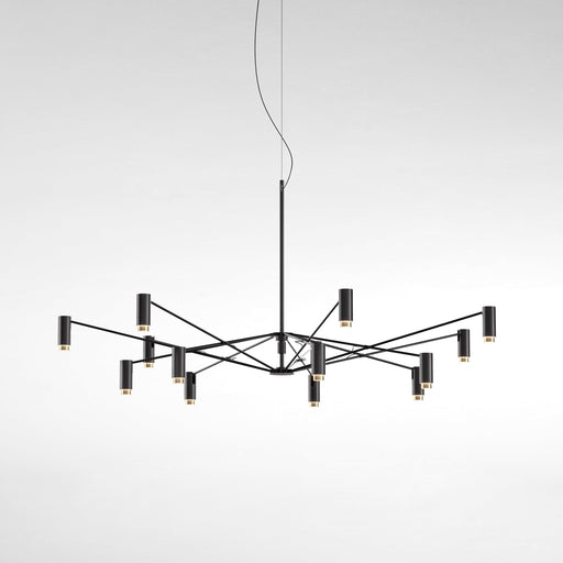 Marset The W Suspension Light