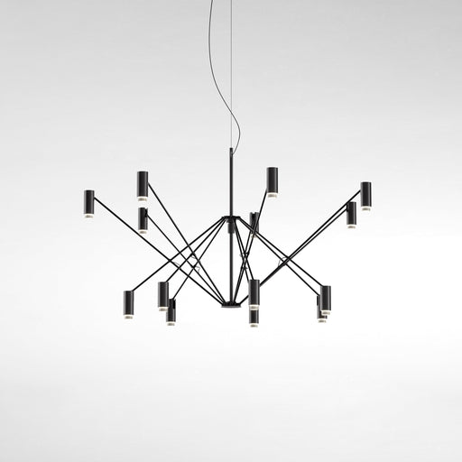 Marset The W Suspension Light