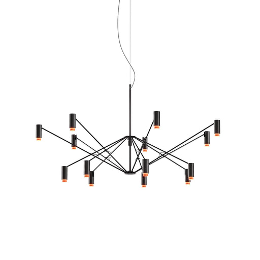 Marset The W Suspension Light