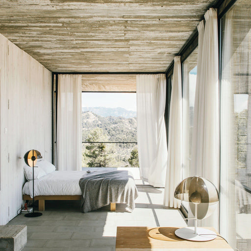 Marset Theia Floor Lamp