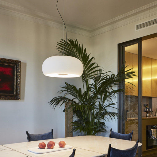 Marset Vetra Suspension Light