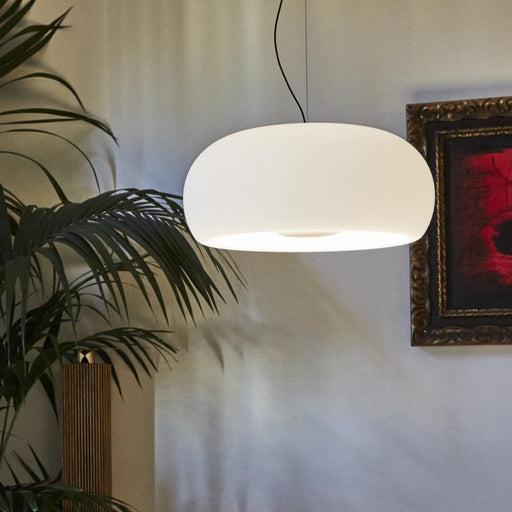 Marset Vetra Suspension Light