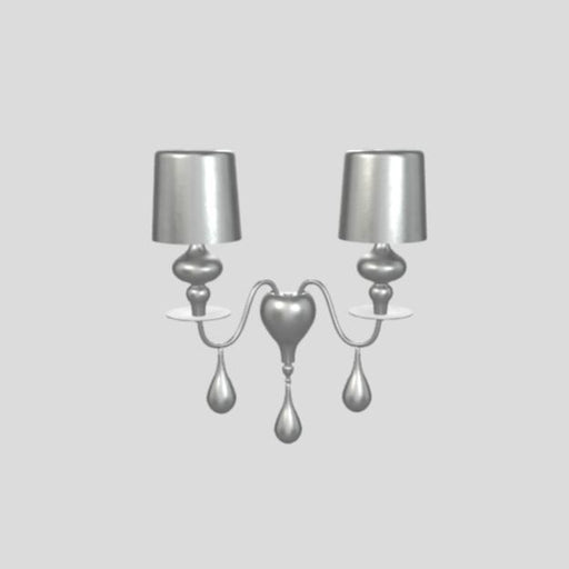 Masiero Eva A2 Wall Light