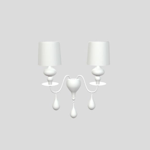 Masiero Eva A2 Wall Light