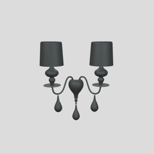 Masiero Eva A2 Wall Light