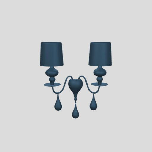 Masiero Eva A2 Wall Light