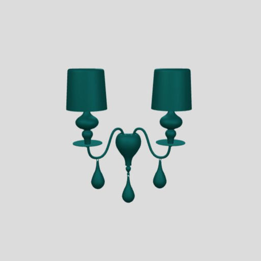 Masiero Eva A2 Wall Light