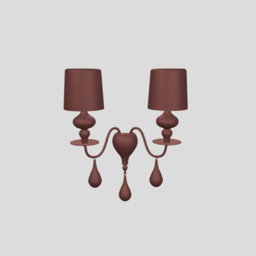 Masiero Eva A2 Wall Light