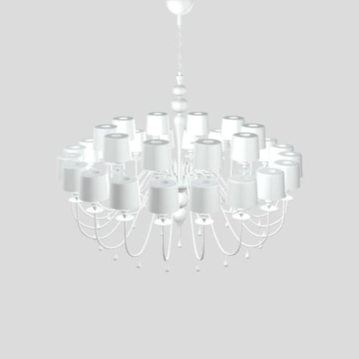 Masiero Eva S20 Chandelier
