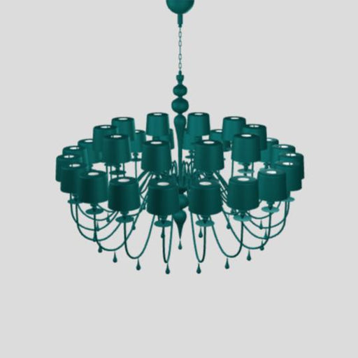 Masiero Eva S20 Chandelier