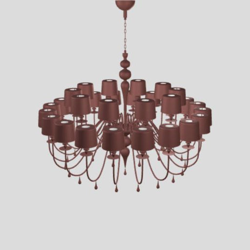 Masiero Eva S20 Chandelier