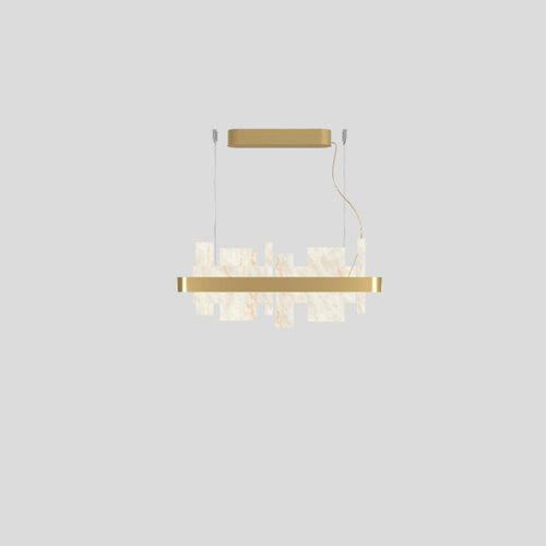 Masiero Honicé Linear Suspension Light