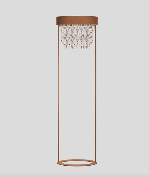 Masiero Olà Floor Lamp
