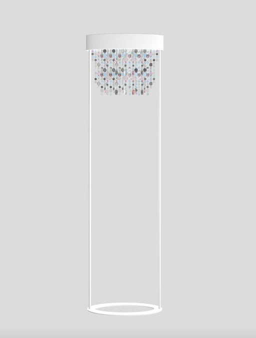 Masiero Olà Floor Lamp