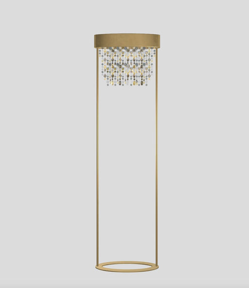 Masiero Olà Floor Lamp