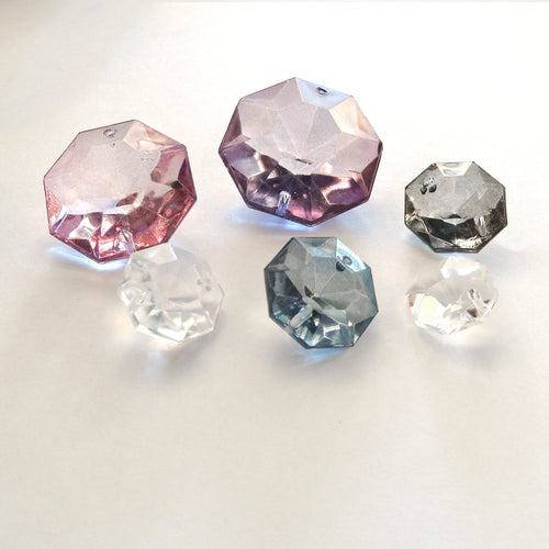 Masiero Olà Oval Suspension Light