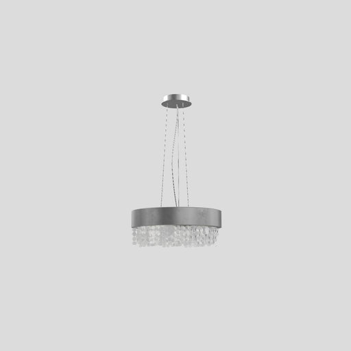 Masiero Olà Round Suspension Light