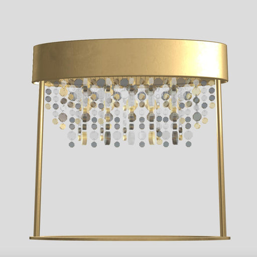 Masiero Olà Table Lamp