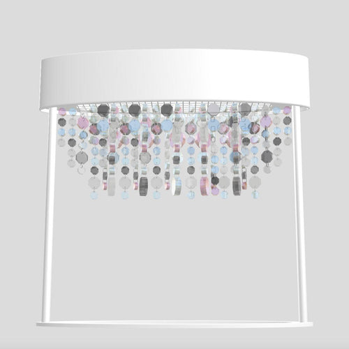 Masiero Olà Table Lamp