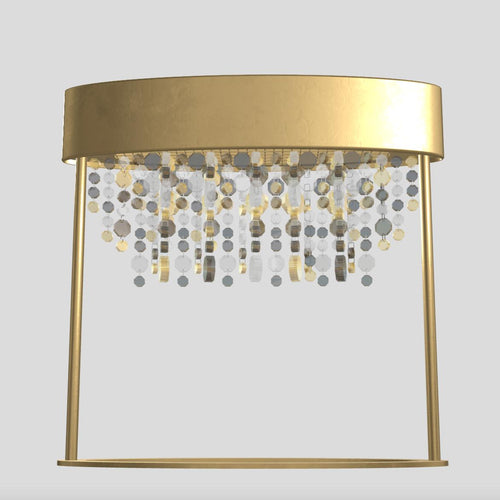 Masiero Olà Table Lamp