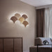 Masiero Palm Wall Light