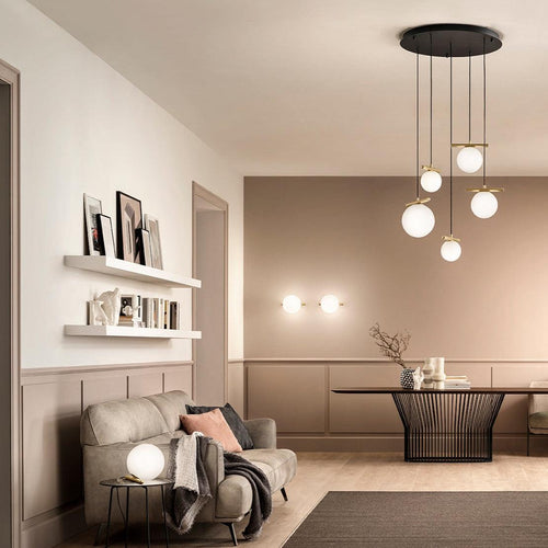 Masiero Posy Table Lamp