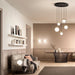 Masiero Posy Wall Light