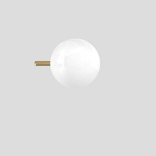 Masiero Posy Wall Light