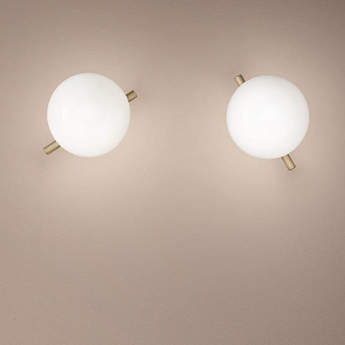 Masiero Posy Wall Light