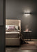 Masiero Ribbon A37 Wall Light