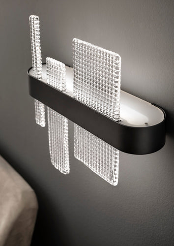 Masiero Ribbon A37 Wall Light