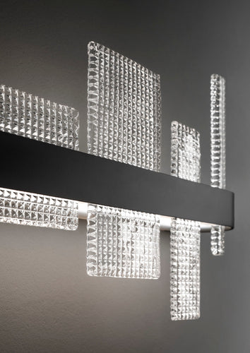 Masiero Ribbon A65 Wall Light