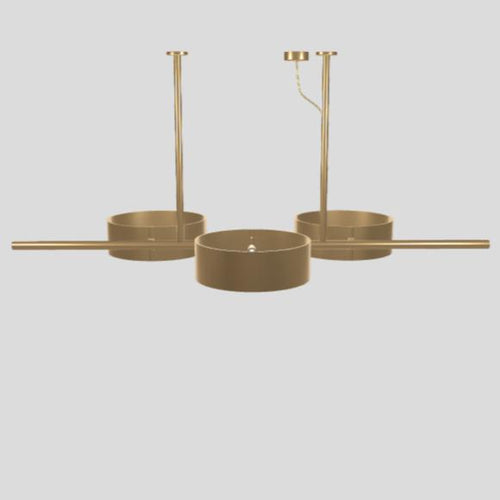 Masiero Sound BIL3 Suspension Light