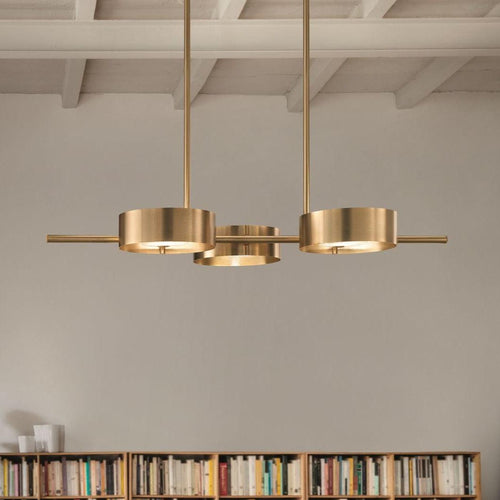 Masiero Sound BIL3 Suspension Light