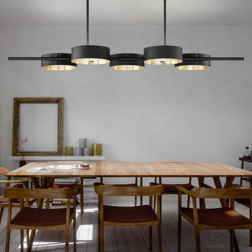 Masiero Sound BIL5 Suspension Light