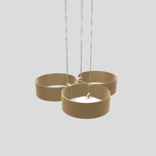 Masiero Sound OR3 Suspension Light