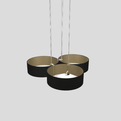 Masiero Sound OR3 Suspension Light