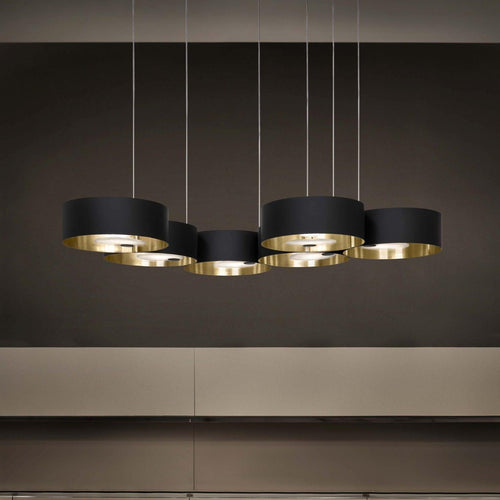 Masiero Sound OR6 Suspension Light
