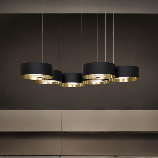 Masiero Sound OR6 Suspension Light