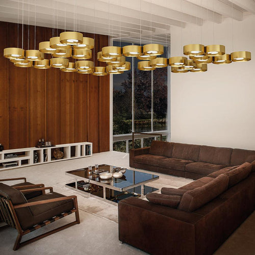 Masiero Sound OR6 Suspension Light