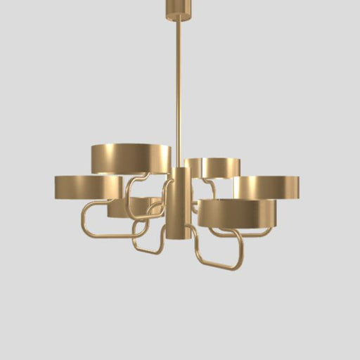 Masiero Sound S6 Chandelier
