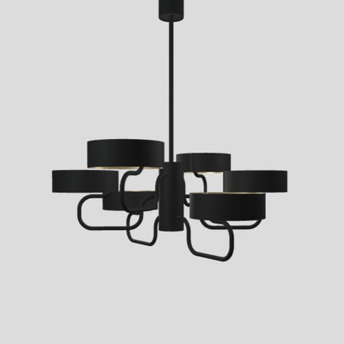 Masiero Sound S6 Chandelier