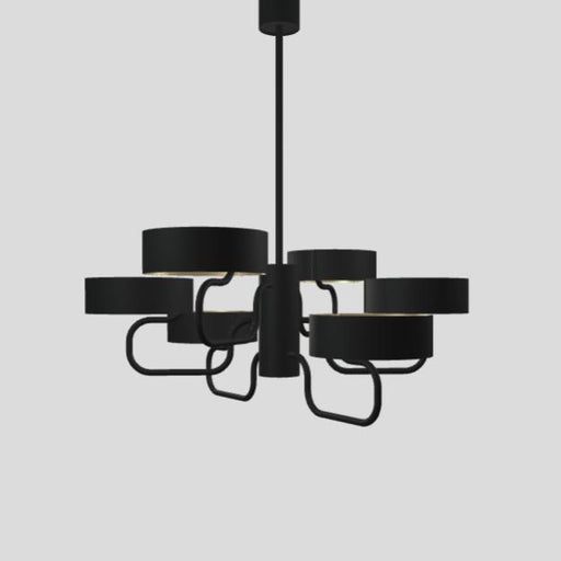 Masiero Sound S6 Chandelier