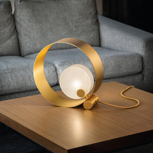 Masiero Sound Table Lamp