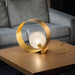 Masiero Sound Table Lamp
