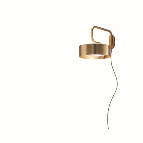 Masiero Sound Wall Light