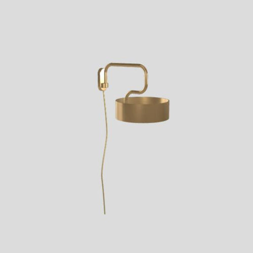 Masiero Sound Wall Light
