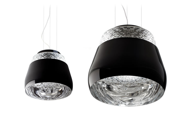 Moooi Baby Valentine Suspension Light