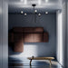 Moooi Gravity Chandelier